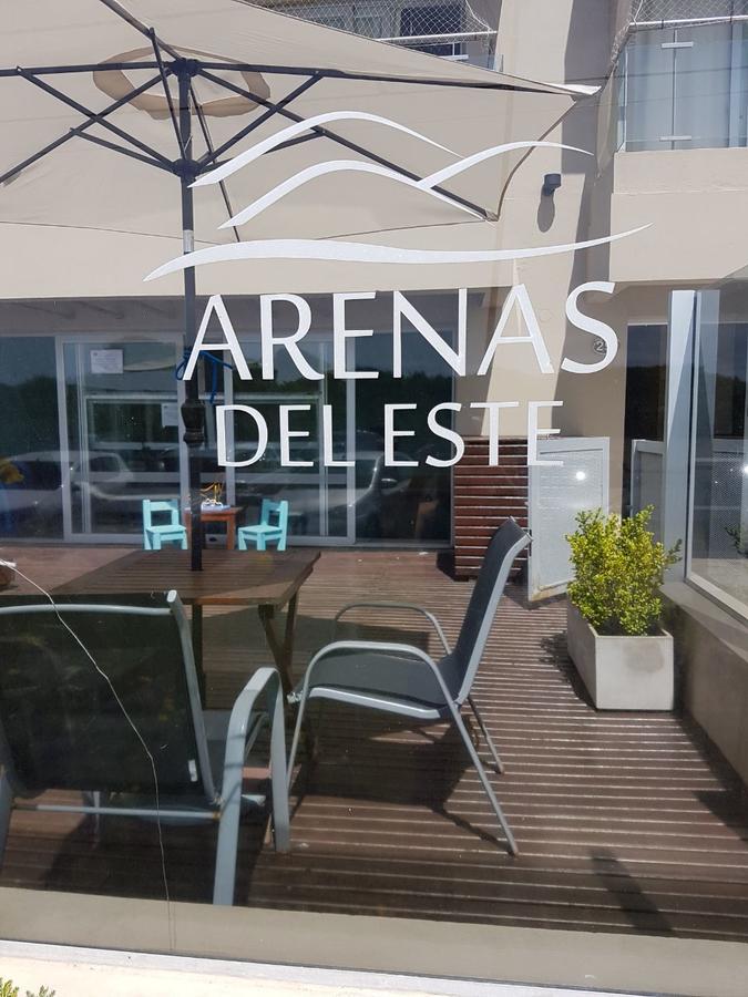 Arenas Del Este Costa del Este Luaran gambar