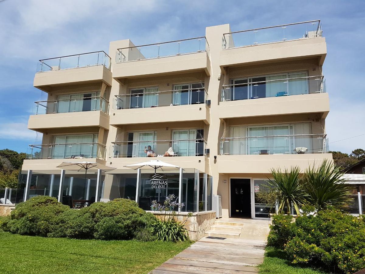 Arenas Del Este Costa del Este Luaran gambar