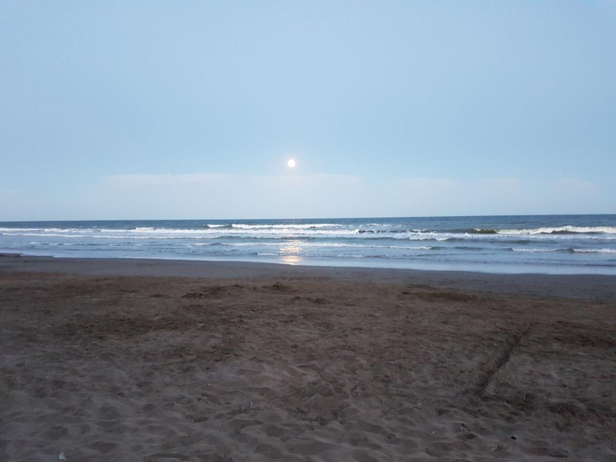 Arenas Del Este Costa del Este Luaran gambar